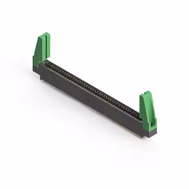 395-090-541-888 EDAC Inc.  Edgeboard Connectors